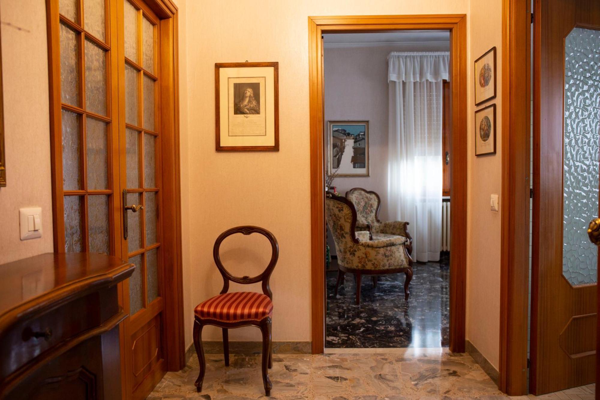 Апартаменти Casa Giuly Парма Екстер'єр фото